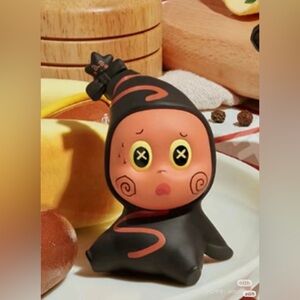 Twinkle Twinkle - Create your taste - Squid Ink Sausage